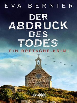 cover image of Der Abdruck des Todes
